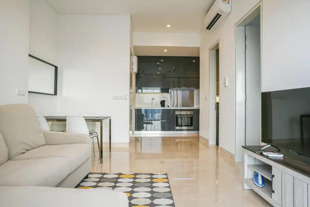 Pangsapuri Maxhome Elite At Lucentia