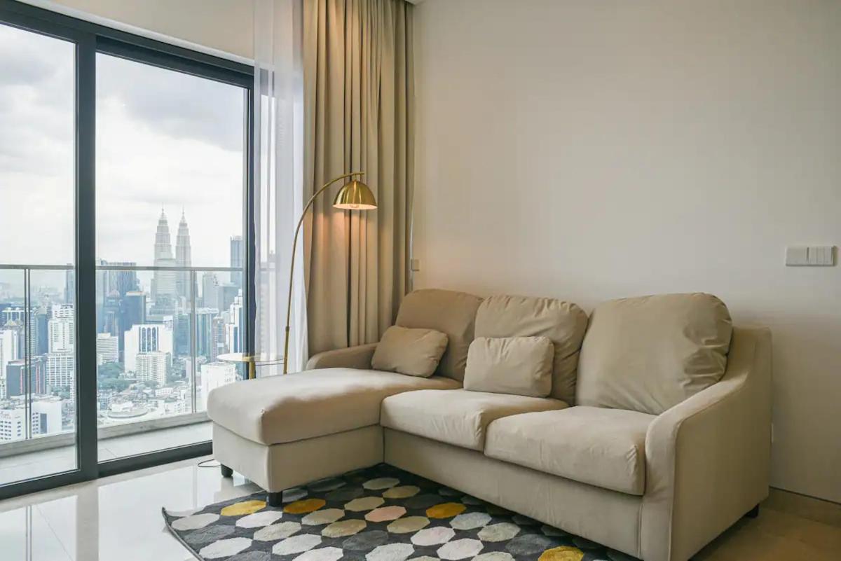 Pangsapuri Maxhome Elite At Lucentia Kuala Lumpur